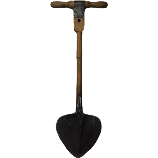 Steekschop 1