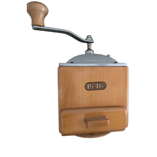 Koffiemolen 1