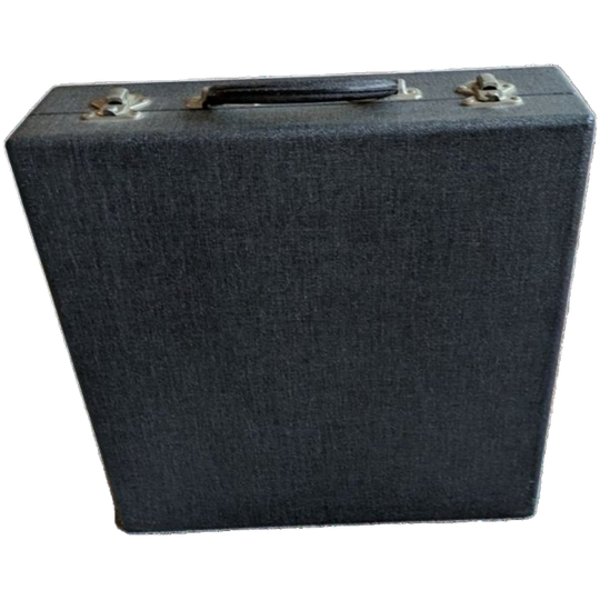 Platenkoffer 1
