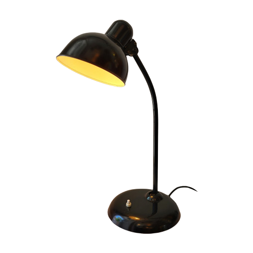 Kaiser Idell Desk Lamp
