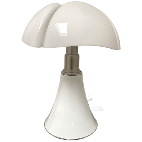 Martinelli Luce Pipistrello Medio Tafellamp Led Agave White 1