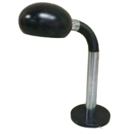 Vintage Space Age Design Tafellamp Bureaulamp Desk Lamp 1