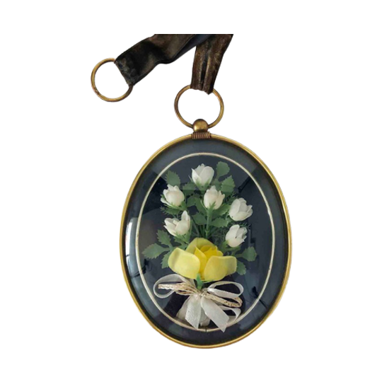 Vintage Muurdecoratie Artilux Jaren '60 1
