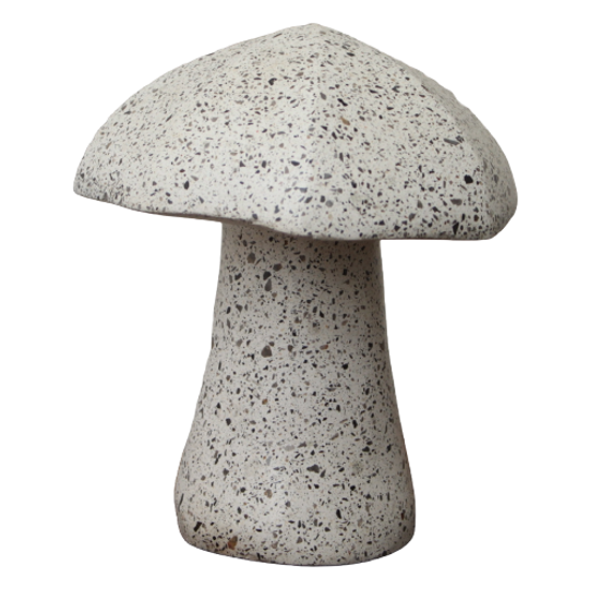 Paddenstoel Terrazzo 1