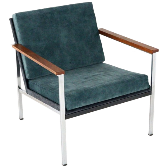 Coen De Vries Voor Gispen Model 1453 Vintage 1