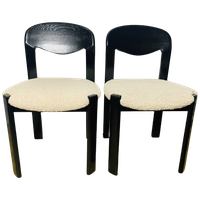 Set Van 2 Stoelen