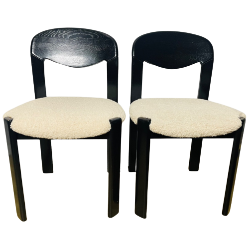 Set Van 2 Stoelen (2 Sets Aanwezig)