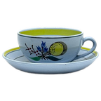Arabia Windflower Kop En Schotel thumbnail 1