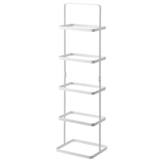 Yamazaki | Tower Schoenenrek - Wit 1