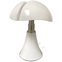 Martinelli Luce Pipistrello Medio Tafellamp Led Agave White