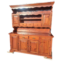 Houten Buffetkast