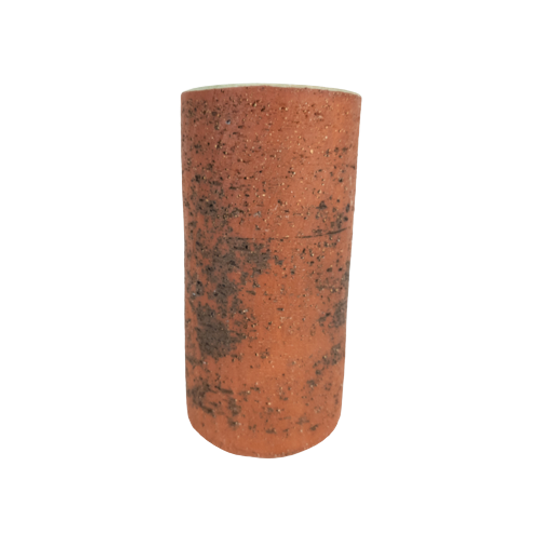 Pieter Groeneveldt - Model 104-17 - Cilindervaas - Gesigneerd - Keramiek - 60 1