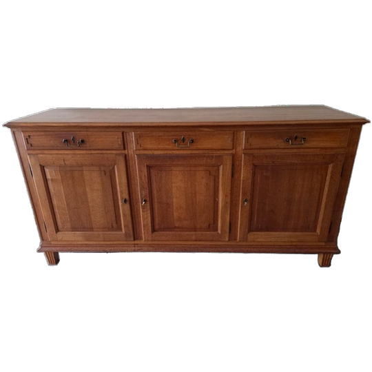 Antieke Dressoir / Buffetkast / Commode 1