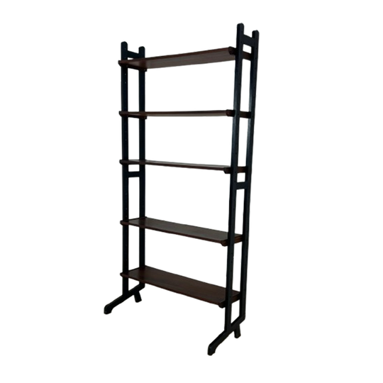 Vintage Simpla Lux Bookcase 1