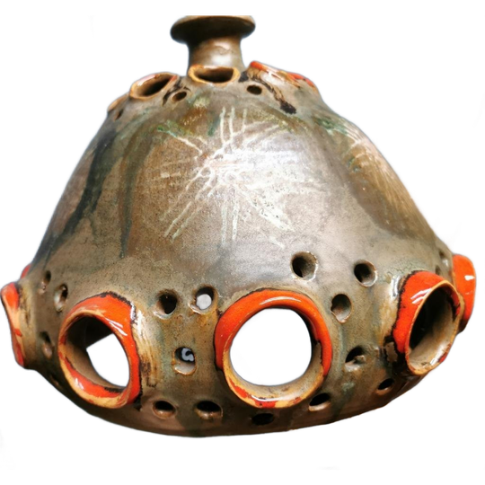 Keramiek Hanglamp 1