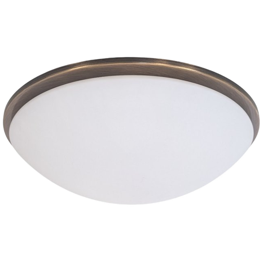 Plafonniere Jaren 80 – Regency Stijl - (kb30) 1