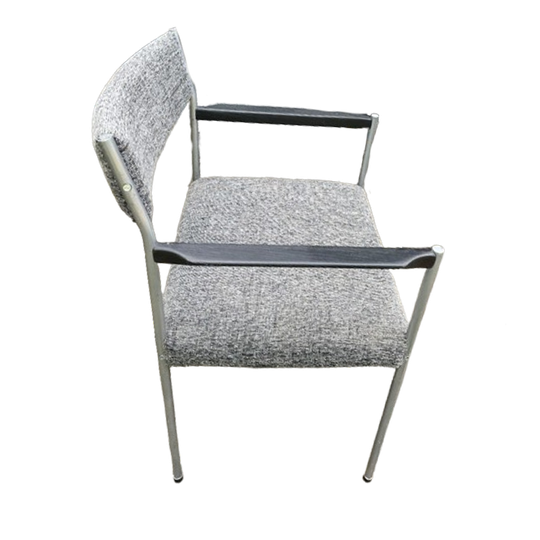 Gijs van der Sluis Eetkamerstoelen 1