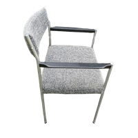 Gijs van der Sluis Eetkamerstoelen