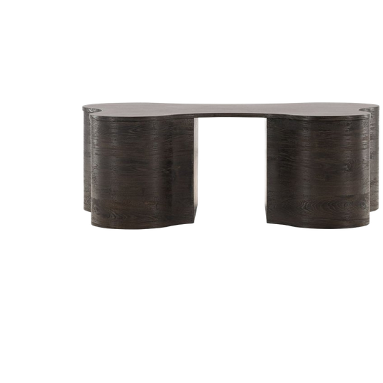 Talu Salontafel - 130 X 90 Cm - Bruin 1