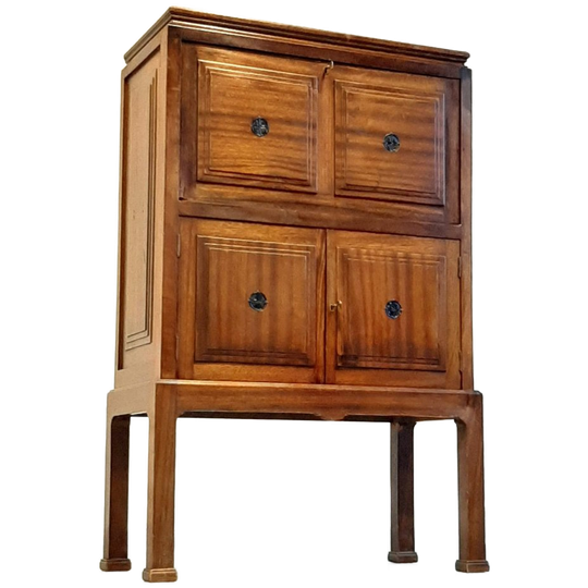 Dutch Cabinet For Pander & Zonen 1