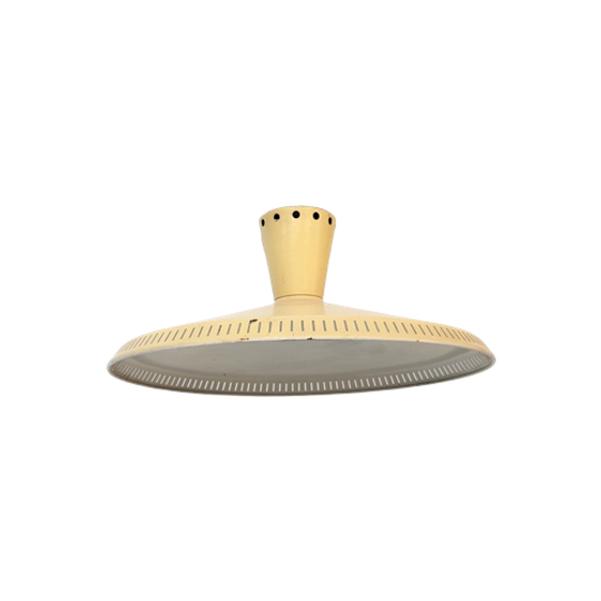 Philips Hanglamp – Louis Kalff – Jaren 50 -(Mm19A) 1