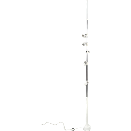 Extra Hoge Halogeen Vloerlamp 69083 1