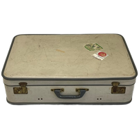 Vintage Reiskoffer