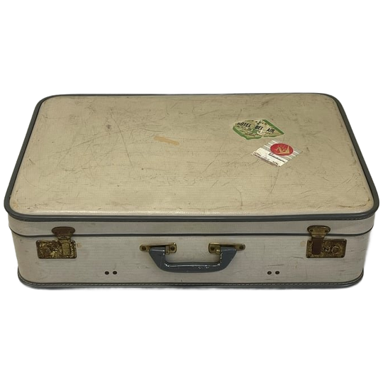 Vintage Reiskoffer 1
