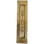 Brievenbus Antiek thumbnail 1