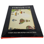 Fornasetti - Piero Fornasetti - Computer Mousepad Collection - 1990's thumbnail 1