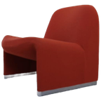 Per Stuk (2) - Vintage Artifort Alky Fauteuils thumbnail 1