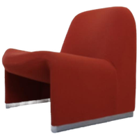 Per Stuk (2) - Vintage Artifort Alky Fauteuils
