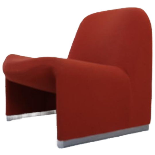 Per Stuk (2) - Vintage Artifort Alky Fauteuils 1