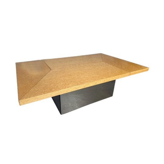 Vintage Salon- En Bartafel – Paul Michel – 1970’s 1