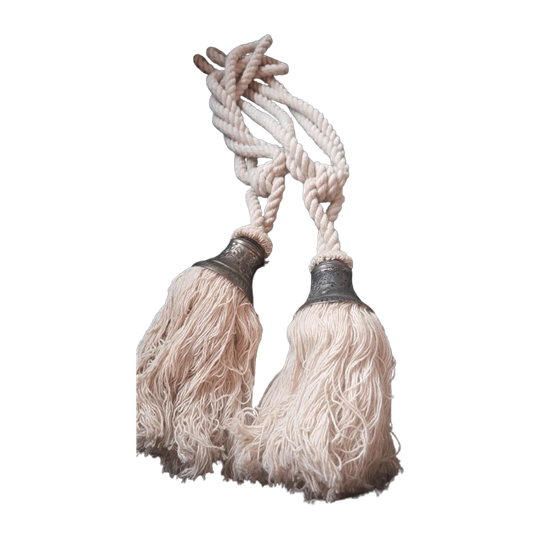 Boho Gordijn Embrasse 1