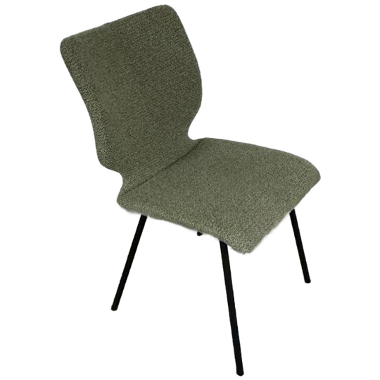 bert plantagie | Set Van 4 Eetkamerstoelen Cupi 1