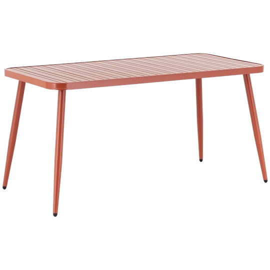 Flamant | Tuintafel Marian Terracotta 1