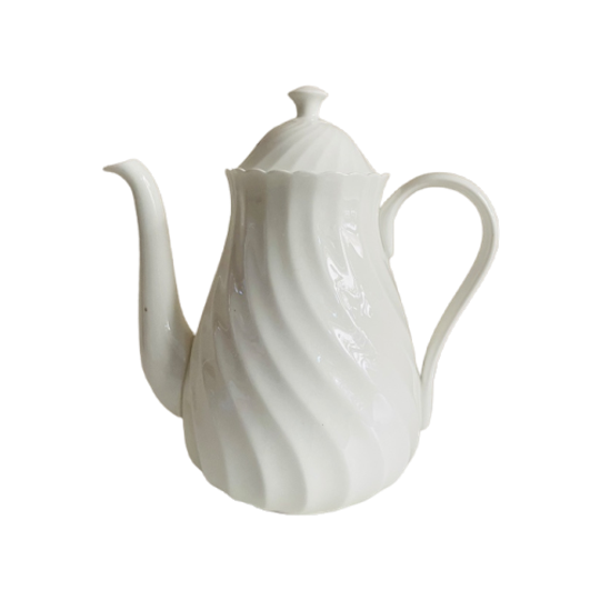 Wedgwood Theepot 1