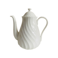 Wedgwood Theepot