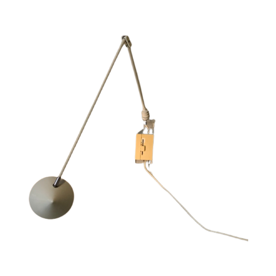 Pola Design Wandlamp 70er Jaren 1