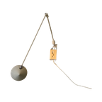 Pola Design Wandlamp 70Er Jaren thumbnail 1