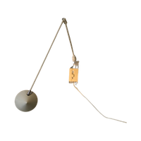 Pola Design Wandlamp 70Er Jaren