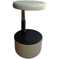 Space Age Velca Kruk Golf Lucci & Orlandini Creme