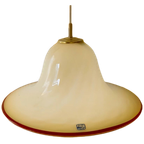 De Majo Murano Lamp thumbnail 1
