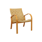 Arm Chair “Sunne” By Tord Björklund For Ikea, 1990S thumbnail 1