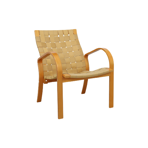 Arm Chair “Sunne” By Tord Björklund For Ikea, 1990S