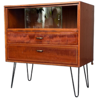 Vintage Ladekast | Dressoir | Sideboard | Formule Meubelen
