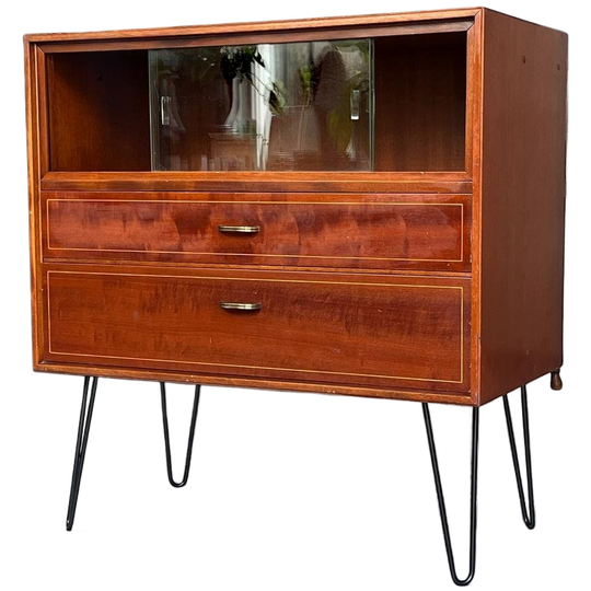 Vintage Ladekast | Dressoir | Sideboard | Formule Meubelen 1