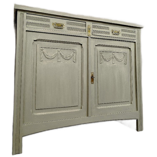 Dressoir / Ladekast / Commode 1