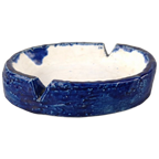 Vintage Keramiek Asbak J.f. Belarti thumbnail 1